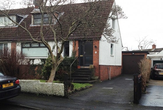 3 Braemar Crescent