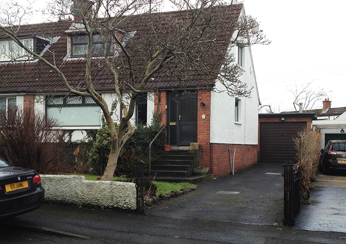 3 Braemar Crescent
