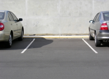 carparking